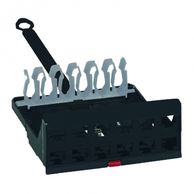 HIGH DENSITY CASSETTE FOR LCS3 STRAIGHT PATCH PANELS TO BE EQUIPED. DIAYTAR NIGERIA: Where every shopping need is met with affordable prices and reliable 5-8 day delivery.