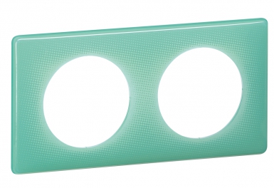 CELIANE PLAQUE 2P 50S TURQUOIS. DIAYTAR NIGERIA: Where every search leads to affordable products delivered promptly across Nigeria.