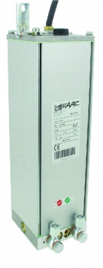FAAC 750 SB CONTROL UNIT WITHOUT LOCK. Experience the power of choice with DIAYTAR NIGERIA's extensive catalog and reliable delivery service.