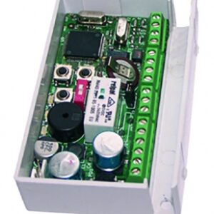 SINGLE-DOOR RESIDORG+RESIPRO MANAGEMENT UNIT WITHOUT READING HEAD. Shop across boundaries at DIAYTAR NIGERIA and enjoy budget-friendly nationwide delivery within the week.