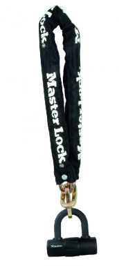 CEMENTED STEEL CHAIN ​​90 CM X Ø 10 MM, BLACK NYLON SHEATH + MINI U SHAWL Ø 14 MM. Embrace a new era of online shopping with DIAYTAR NIGERIA's extensive range and budget-friendly prices.
