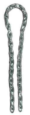 HARDENED STEEL CHAIN ​​SQUARE LINK VINYL COVER 1.00 M X Ø 6 MM. Your complete e-commerce destination, DIAYTAR NIGERIA combines variety with budget-friendly nationwide shipping.
