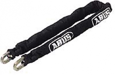 ANTI-THEFT CHAIN ​​6KS/65B 6 MM SQUARE CEM STEEL 65 CM BLACK. Shop with confidence at DIAYTAR NIGERIA, offering thousands of products with budget-friendly shipping.