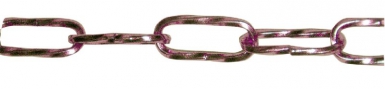 CHAIN ​​LUSTRERIE TWISTED WIRE BRONZED FINISH WIRE 3.0 CU 7 KG. DIAYTAR NIGERIA: Your gateway to affordable shopping with thousands of products delivered nationwide.