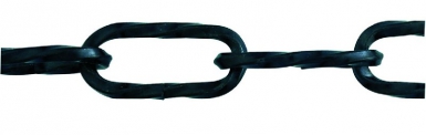 CHAIN ​​LUSTRERIE TWISTED WIRE BLACK FINISH WIRE 4.0 CU 9 KG. Shop from thousands of products at DIAYTAR NIGERIA and enjoy budget-friendly nationwide delivery.