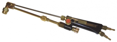 CH 70 D OXY-ACETYLENE CUTTING TORCH - 2 NOZZLES 10/10 AND 15/10. Experience the convenience of one-stop shopping with