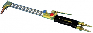 PYRODAVE-G1 300 OXY-ACETYLENE CUTTING TORCH - 1 NOZZLE 16/10 - WORKS WITH COOLEX NOZZLES. Your trusted e-commerce destination, DIAYTAR NIGERIA offers extensive variety with reliable shipping.