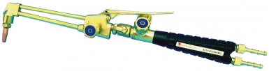 X11 ERGONOMIC ACETYL CUTTING TORCH WITH 1 NOZZLE N°2. Embrace the convenience of DIAYTAR NIGERIA with thousands of products at your fingertips, delivered nationwide.