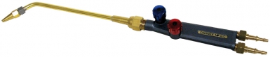 DARMIX 1 OXY-ACETYL WELDING TORCH - REMOVABLE OLIVES - 1 1000 L NOZZLE. DIAYTAR NIGERIA makes luxury accessible with our affordable prices and dependable delivery service.