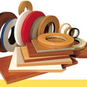 MELAMINE EDGING MELAFIX WIDTH 24 MM PRE-GLUED GLOSSY WHITE BOX 50 M. DIAYTAR NIGERIA: Where affordability meets reliability with thousands of products delivered promptly.