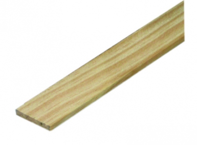 FLAT EDGES - 2 STRAIGHT EDGES PINE 4 X 27 MM - LENGTH 2.40 M. Discover endless possibilities with DIAYTAR NIGERIA's vast e-commerce selection and budget-friendly delivery.