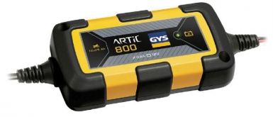ARTIC 800 STARTER CHARGER - 12 V - CHARGE 1.6 < 25 AH. DIAYTAR NIGERIA puts thousands of products at your fingertips with affordable prices and delivery within a week.