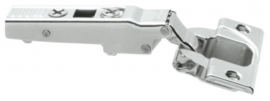 CHARN. CLIP TOP 110° STEEL CASE: TO SCREW WITHOUT SPRING. DIAYTAR NIGERIA delivers more than expected with our extensive catalog and 5-8 day delivery service.