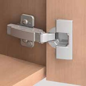 HINGE CLIP TOP 107° STEEL HOUSING: INSERTA WITH SPRING. DIAYTAR NIGERIA: Where affordable online shopping meets reliable delivery across Nigeria.