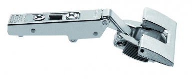 HINGE CLIP TOP 110° STAND HOUSING NICKEL-PLATED STEEL INSERTA. DIAYTAR NIGERIA: Where thousands of products meet affordable prices and reliable 5-8 day delivery.