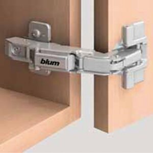 HINGE CLIP TOP 170° HOUSING: SCREW-ON ZAMAC HOUSING WITH SPRING. Discover the perfect shopping balance at DIAYTAR NIGERIA with competitive prices and prompt delivery.