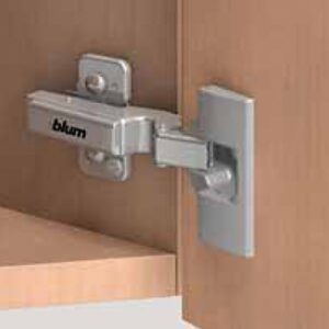 CLIP TOP HINGE -45° HOUSING: SCREW-ON STEEL HOUSING WITH SPRING. Experience the convenience of online shopping with DIAYTAR NIGERIA's reliable 5-8 day delivery service.