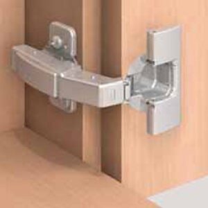 CLIP TOP HINGE FOR STEEL HOUSING: SCREW-ON WITH SPRING. Shop across categories at DIAYTAR NIGERIA with the confidence of affordable prices and delivery within 8 days.