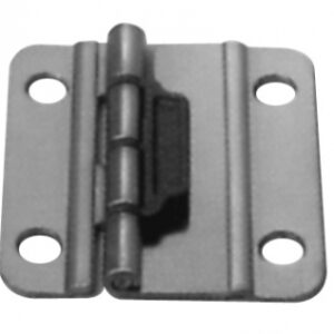 MIDDLE HINGE NARROW PART TO SCREW ON FRAME SIDE​ ​. Your trusted e-commerce destination, DIAYTAR NIGERIA offers extensive variety with reliable shipping.