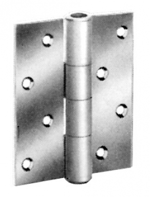 REINFORCED IRON HINGE STAINLESS STEEL 102X72 MM KNOT Ø 10 MM​ ​. Discover endless possibilities with DIAYTAR NIGERIA's extensive product range and affordable shipping.
