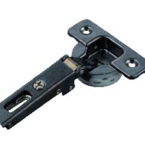 INVISIBLE HINGE TITANIUM SILENTIA 110° RIGHT ARM HINGE. DIAYTAR NIGERIA: Your gateway to affordable online retail with reliable delivery within the week.