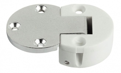 PLANO MEDIAL HINGE - WHITE CHROME​ ​. Shop with confidence at Nigeria's leading affordable e-commerce platform with reliable delivery services.