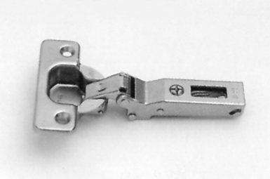 SALICE HINGE 30° NEGATIVE HOUSING Ø 35 MM WITHOUT BASE. DIAYTAR NIGERIA: Where affordable shopping meets reliable nationwide delivery in less than a week.