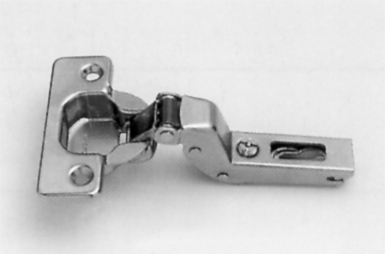 SALICE HINGE OFFSET 17 HOUSING Ø 35 MM WITHOUT BASE PRICE PER 100 PIECES. DIAYTAR NIGERIA: Where affordability and variety meet with convenient delivery within 8 days.