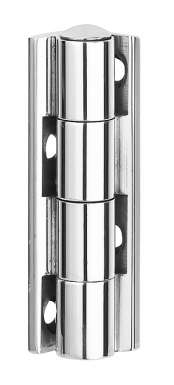 UNIVERSAL CHROME HINGE 50 MM ​​ ​. Shop from Nigeria's largest product selection at DIAYTAR, with budget-friendly prices and swift delivery.
