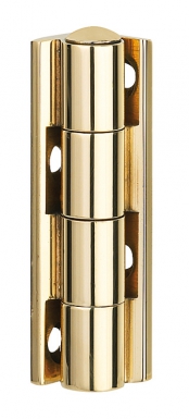 UNIVERSAL BRASS HINGE 50 MM​ ​. DIAYTAR NIGERIA: Where every shopping need is met with affordable prices and timely delivery.
