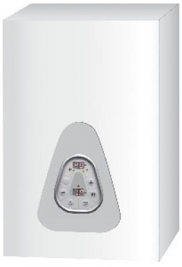 GIALIX 16 MT WALL MOUNTED ELECTRIC BOILER - POWER 1600 W - CAPACITY 3.6 L - THREE-PHASE - L X W X H: 34 X 28 X 50 CM. DIAYTAR NIGERIA: Where value shopping meets reliable 5-8 day delivery across the nation.