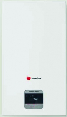 THEMAFAST CONDENS 26 GN/P WALL-MOUNTED BOILER ADJUSTABLE USEFUL POWER 2.5 TO 20KW USEFUL POWER IN SANITARY 25.7 KW 3.2 L TANK FLOW RATE 12.3 L/MIN DIM. 740X418X344 MM. Navigate through thousands of products at pocket-friendly prices with DIAYTAR NIGERIA's easy-to-use platform.
