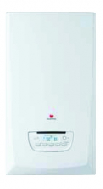 THEMAPLUS CONDENS MA 31-CS/1 WALL-MOUNTED BOILER - DHW POWER 30.6 KW HEATING POWER 24.5 KW SANITARY FLOW RATE 14.6 L/MIN. DIAYTAR NIGERIA delivers on every promise with our affordable prices and nationwide delivery service.