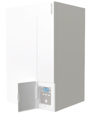 NAEMA 2 DUO 30 HE BARE BOILER - 21.8 KW - NATURAL GAS/PROPANE - WITHOUT BACKSPLASH. DIAYTAR NIGERIA delivers what you want at prices you'll love, all within 5-8 days nationwide.