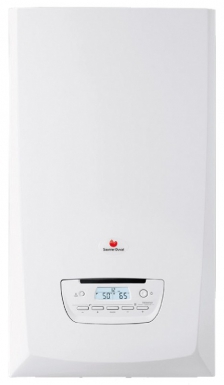 THEMAFAST F35 BOILER - 8.5 TO 30 KW - NATURAL GAS - WITHOUT CONNECTION PLATE. Embrace the convenience of DIAYTAR NIGERIA with thousands of products at your fingertips, delivered nationwide.