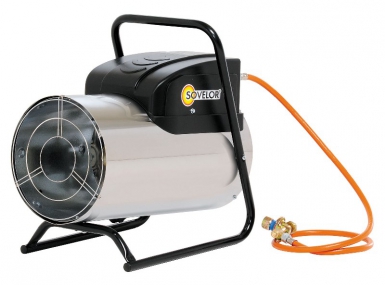 GP35MI PROPANE GAS FORCED AIR HEATING. Transform how you shop with DIAYTAR NIGERIA's vast selection and budget-friendly delivery options.