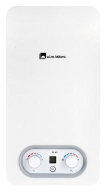 ONDEA LC 10-4 WATER HEATER - 17.4 KW - MAX FLOW RATE 10 L/MIN - WITH PILOT LIGHT - NATURAL GAS. DIAYTAR NIGERIA transforms wishes into deliveries with our affordable and reliable e-commerce platform.