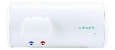 HORIZONTAL WATER HEATERS CONNECTION BELOW "CHAUFFÉO" CAP. 100 L Ø 530 MM DIM. HXLXP/ 840X530X550 MM. DIAYTAR NIGERIA: Your gateway to affordable online retail with reliable delivery within the week.
