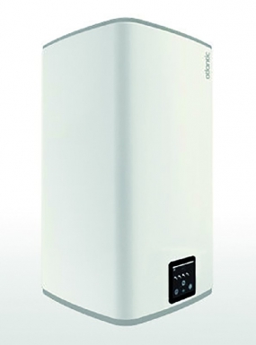 LINEO CONNECTED VERTICAL WALL MOUNTED ELECTRIC WATER HEATER STEATITE RESISTANCE 100 L - DIM. HXLXP 890X490X516 MM - WEIGHT 32 KG - WHITE. Experience the convenience of online shopping with DIAYTAR NIGERIA's reliable 5-8 day delivery service.