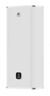 MALICIO 3 WATER HEATER - CAP. 100 L - POWER 2250 W - 230 V MONO - LXWXH: 550X320X1240 CM - WHITE COLOR. Experience the future of online shopping with DIAYTAR NIGERIA's extensive product range and competitive pricing.