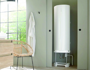 VERTICAL WALL-MOUNTED STEATITE WATER HEATER WITH HYBRID ACI PROTECTION -200L - 2200W - 230 V MONO - ØXH:575 X1270 MM. Discover endless possibilities with DIAYTAR NIGERIA's vast e-commerce selection and budget-friendly delivery.