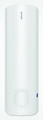 VERTICAL WATER HEATER ON BASE "CHAUFFÉO PLUS" STEATITE RESISTANCE 300L Ø 575 MM DIM. HXLXP: 1765X575X645 MM. DIAYTAR NIGERIA: Where convenience meets affordability with delivery across Nigeria in under 8 days.