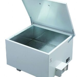 ELECTRIC BOWL WARMER - 20/30 PEOPLE - 1100 W - 220 V. DIAYTAR NIGERIA: Your affordable marketplace with reliable 5-8 day shipping across Nigeria.