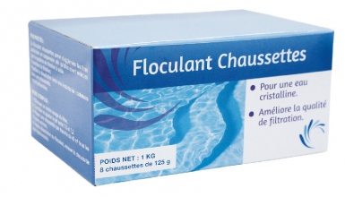 HYDRAPRO FLOCCULANT SOCKS - BOX OF 8 PIECES. DIAYTAR NIGERIA brings the marketplace home to you with affordable prices and delivery in 5-8 days.