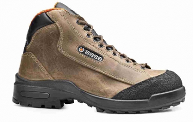 GELDOF S3 SRC HIGH SAFETY SHOE - BROWN COLOR - SIZE 40. DIAYTAR NIGERIA makes quality accessible with our affordable prices and dependable delivery service.