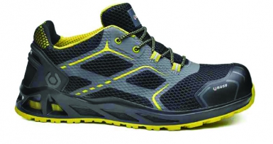 K-SPEED SAFETY SHOE BREATHABLE FABRIC - SIZE 40. DIAYTAR NIGERIA: Where every search leads to affordable products delivered promptly across Nigeria.