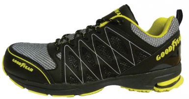 ADELAIDE SAFETY SHOES - SIZE 42. Navigate through thousands of products at pocket-friendly prices with DIAYTAR NIGERIA's easy-to-use platform.