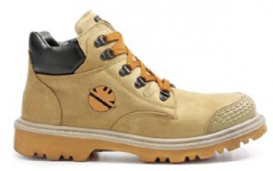 DIGGER S3 SRC SAFETY SHOES - HONEY - SIZE 40. DIAYTAR NIGERIA: Your affordable marketplace with reliable 5-8 day shipping across Nigeria.