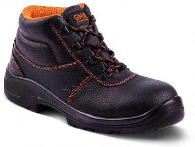 GAURA SAFETY SHOES - S3 SRC - SIZE 40. DIAYTAR NIGERIA: Revolutionizing accessibility to quality products at budget-friendly prices across Nigeria.