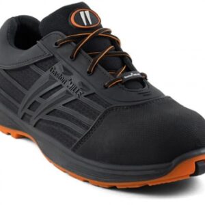 MARS S3 SAFETY SHOES - SIZE 42. Discover endless shopping possibilities at DIAYTAR NIGERIA, with budget-friendly prices and reliable delivery.